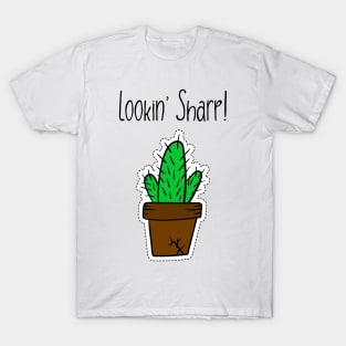 Lookin' Sharp! T-Shirt